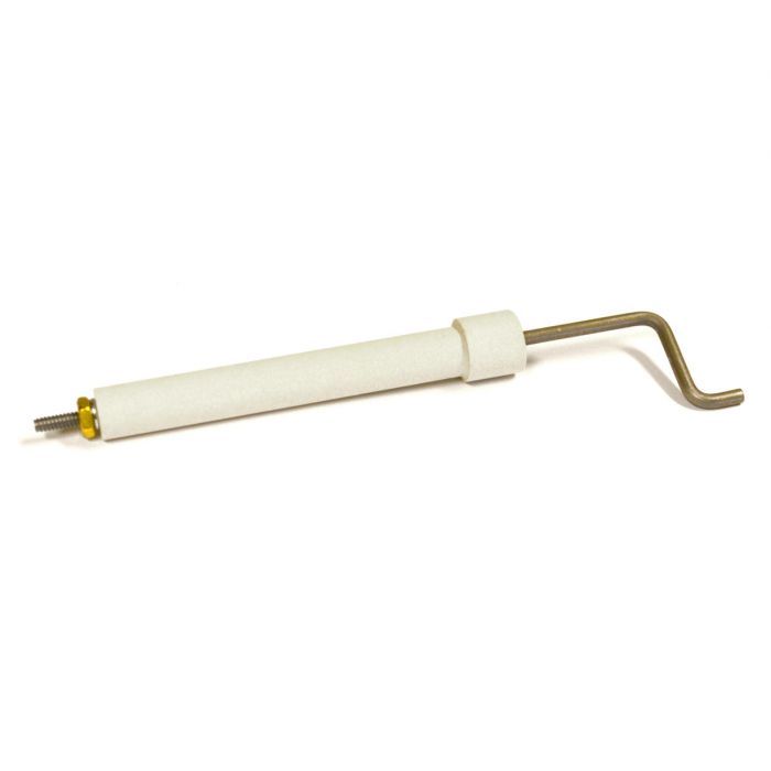 Heat Wagon VG1000 Flame Sensor and Insulator Assembly, 6717-00 | Heat Wagon