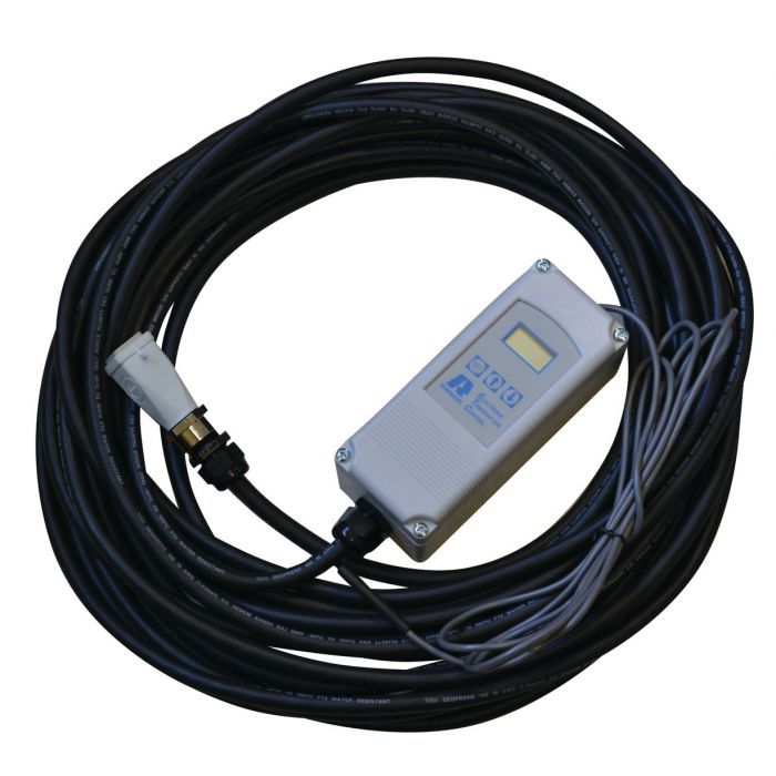 5-Pin Digital Thermostat for DG250 & DG400 Heat Wagon Heaters